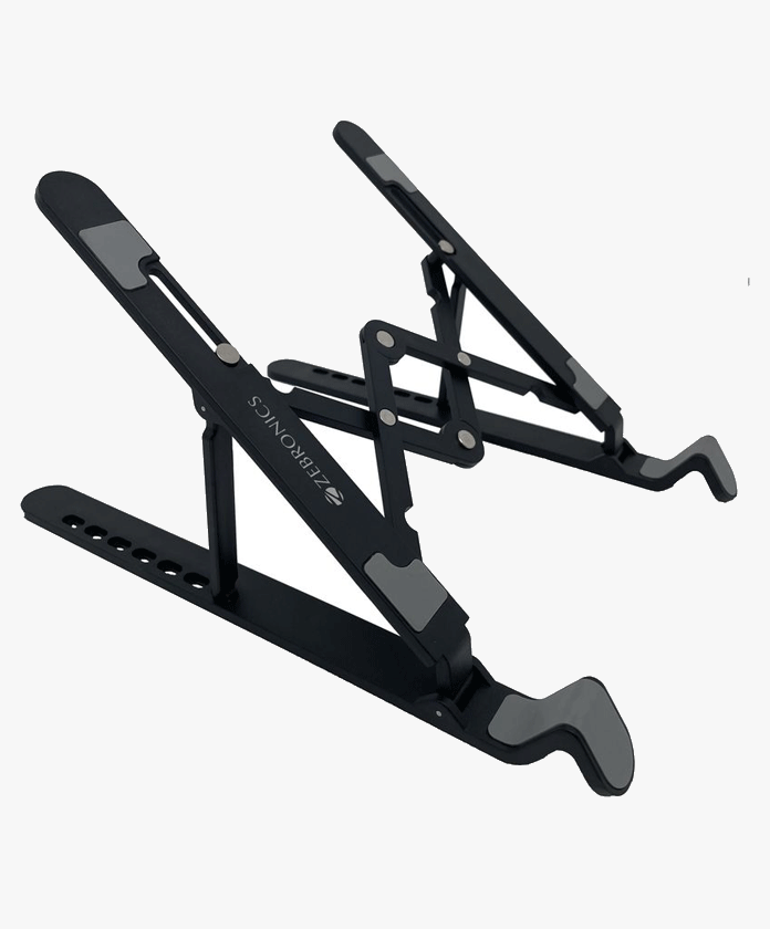 ZEBRONICS ZEB-NS1500 ZEB NS-1500 laptop stand